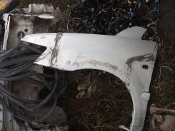 Крыло. Mitsubishi Grandis Mitsubishi Chariot Grandis, N84W