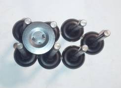 Клапан впускной. Toyota: Tercel, Corolla, Corsa, Cynos, Raum, Paseo, Sera, Starlet, Corolla II, Caldina, Sprinter Двигатели: 5EFHE, 4EFE, 5EFE, 4EFTE...