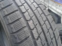 Goodyear Ice Navi Zea II. Зимние, без шипов, 2010 год, износ: 5%, 4 шт