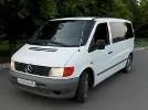 Mercedes-Benz Vito ����