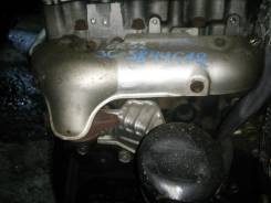 Двигатель в сборе. Toyota Town Ace, CR52V Toyota Town Ace Noah, CR52 Двигатель 3CE