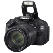 Canon EOS 600D Kit. 15 - 19.9 ��, ���: 7�