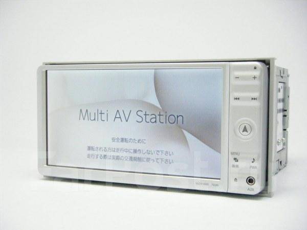 Загрузочная SD карта для японских автомагнитол, б/у, в наличии. Цена: 1 ...