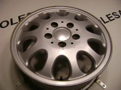 Ronal. 5.5x15", 5x112, ET54, �� 67���. ��� ����� �� ������� ����