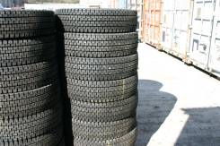 Dunlop SP LT 01. Всесезонные, 2013 год, без износа, 2 шт
