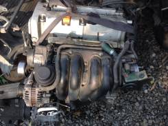 Двигатель в сборе. Honda CR-V, RD5 Двигатели: K20A, K20A4