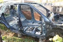 Кузов в сборе. Land Rover Freelander