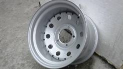 Steel Wheels. 10.0x16, 5x139.70, ET-40, ЦО 108,0 мм. Под заказ