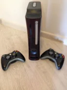 Microsoft Xbox 360 Elite ����
