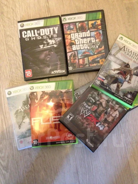 Microsoft Xbox 360 Elite ����