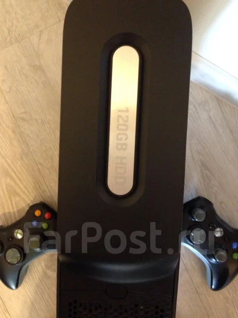 Microsoft Xbox 360 Elite ����