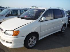 Toyota Ipsum. SXM15G, 3S