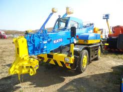 Kato KR-10H-L. Кран KATO KR10H-L, 10тонн.