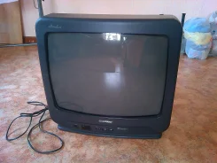 Goldstar. CRT (���) ����