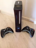 Microsoft Xbox 360 Elite ����