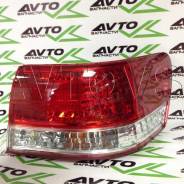 Стоп-сигнал. Toyota Mark II, LX100, JZX105, GX105, JZX101, GX100, JZX100, 100 Двигатели: 2JZGE, 1GFE, 1JZGE, 2LTE, 1JZGTE