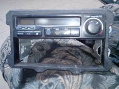 Блок управления климат-контролем. Honda Accord, CF5, CF6, CF4, CF7, CH9, CF3 Двигатели: F20B, F23A, H23A, F18B