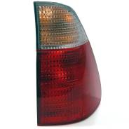 Стоп-сигнал. BMW X5, E53