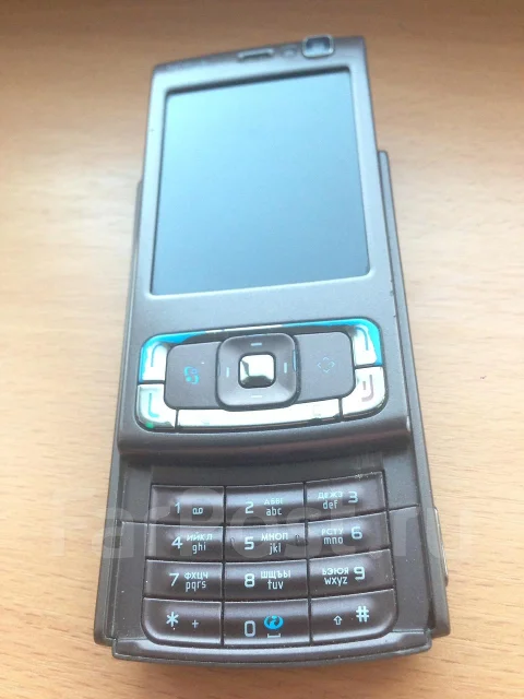Nokia N95. �/� ����