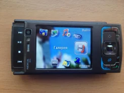 Nokia N95. �/� ����