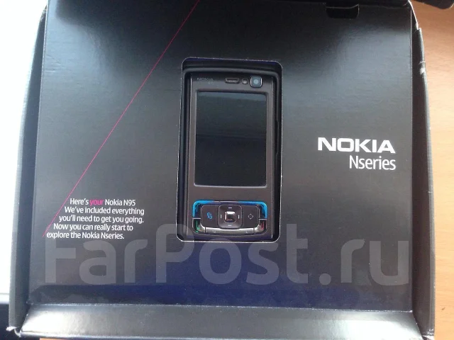 Nokia N95. �/� ����