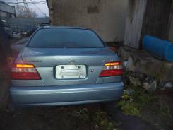 Крыло. Nissan Bluebird, ENU14