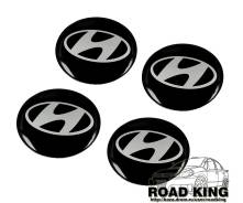 Наклейка. Hyundai