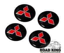 Наклейка. Mitsubishi
