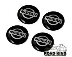 Наклейка. Nissan