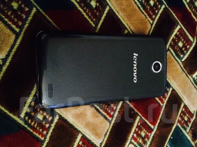 Lenovo A516 ����