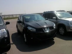 Nissan Qashqai. ��������, ��������, 2.0, ������