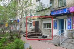 Помещения свободного назначения. Проспект Интернациональный 55, р-н центральный, 42 кв. м. Дом снаружи