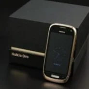 Nokia Oro ����