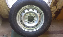 Continental VancoEco. ������, ��� �����, 2013 ���, ��� ������, 4 ��
