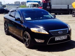 Ford Mondeo. ��������, ��������, 2.0, ������. ��� �����