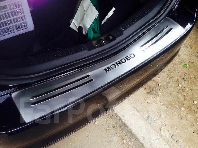 Ford Mondeo. ��������, ��������, 2.0, ������. ��� ����� �� ������������ ����