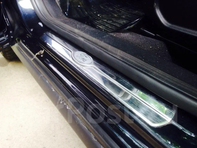 Ford Mondeo. ��������, ��������, 2.0, ������. ��� ����� �� ������������ ����