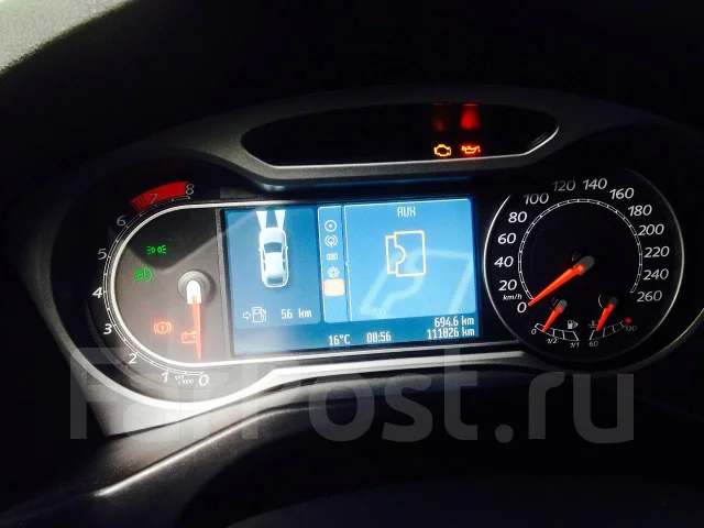 Ford Mondeo. ��������, ��������, 2.0, ������. ��� ����� �� ������������ ����