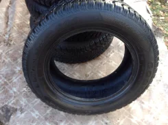 Goodyear UltraGrip 500. ������, ��� ����, 2011 ���, �/�, ����� 10�% ����