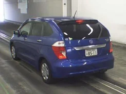 Honda Edix. BE3, K20A ����