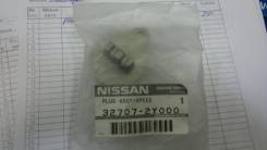 Датчик коробки передач. Nissan: Liberty, Avenir, Bluebird Sylphy, Murano, Tiida, Note, Serena, AD, Cube Cubic, Almera, Wingroad, Presage, Primera, Max...