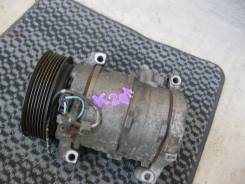 Компрессор кондиционера. Honda Stepwgn, RF3 Двигатель K20A