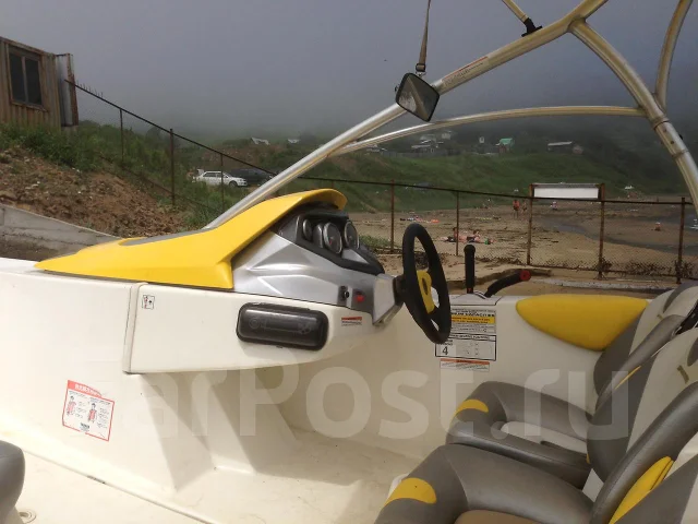 BRP Sea-Doo. 2005 ���, ��������� ������������, 155��.�., ������ ����