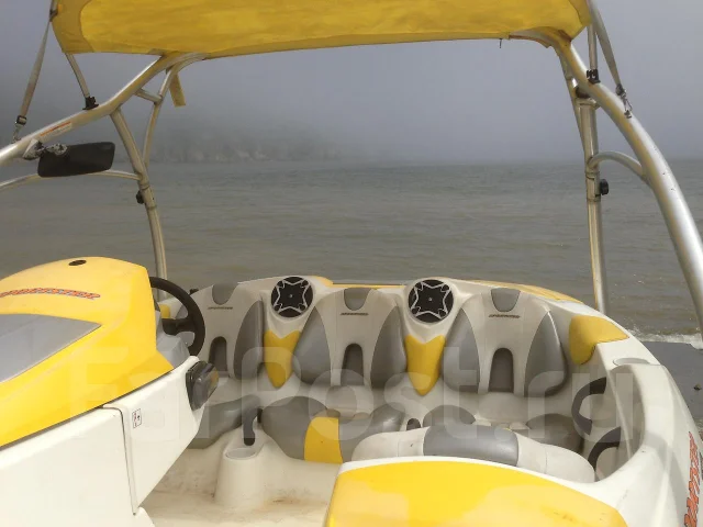 BRP Sea-Doo. 2005 ���, ��������� ������������, 155��.�., ������ ����