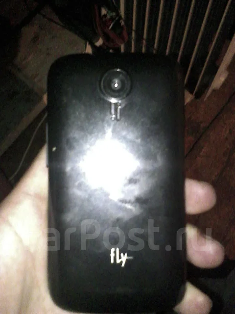 Fly IQ239 ERA Nano 2. �/� ����