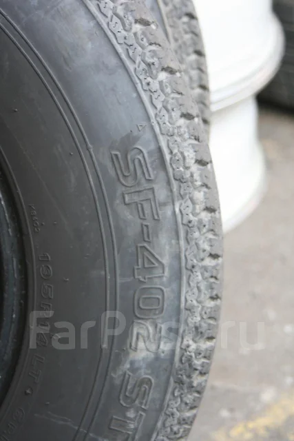 Bridgestone SF-402. �����������, 2003 ���, �/�, ����� 30 % ����