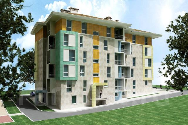 Архитектурное проектирование зданий и сооружений, смежные разделы во ...