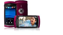 Sony Ericsson Vivaz. �/� ����