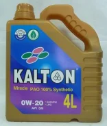 Kalton. 0W20, ������������� ����