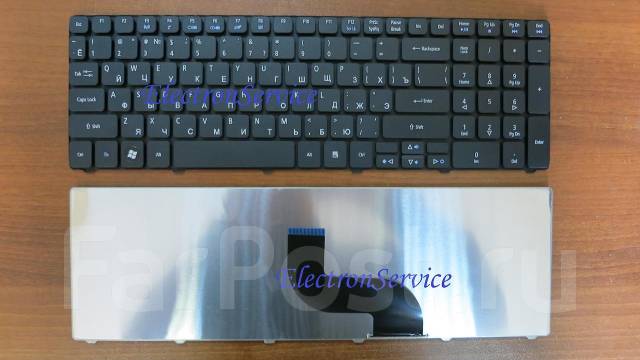 Купить Клавиатуру Для Ноутбука Acer 5750g
